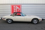 1974 Jaguar E-Type XKE Convertible