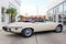 1974 Jaguar E-Type XKE Convertible