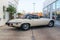 1974 Jaguar E-Type XKE Convertible