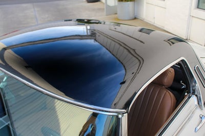 1974 Jaguar E-Type XKE Convertible