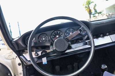 1968 Porsche 911 SWB Coupe