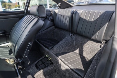 1968 Porsche 911 SWB Coupe