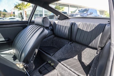 1968 Porsche 911 SWB Coupe