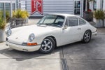 1968 Porsche 911 SWB Coupe
