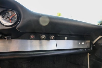 1968 Porsche 911 SWB Coupe