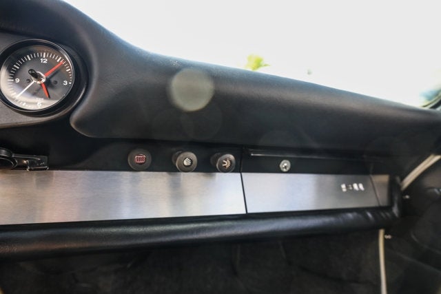 1968 Porsche 911 SWB Coupe