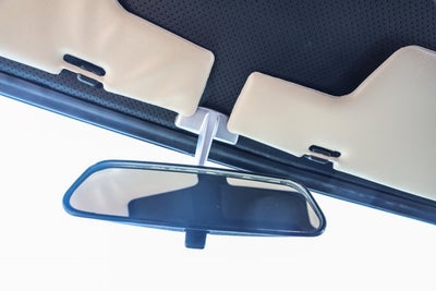 1968 Porsche 911 SWB Coupe