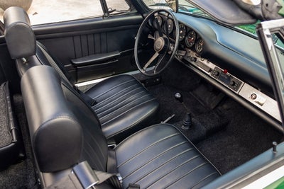 1968 Porsche 911 Targa Soft Window