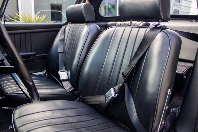 1968 Porsche 911 Targa Soft Window