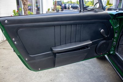 1968 Porsche 911 Targa Soft Window