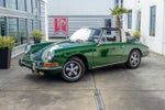 1968 Porsche 911 Targa Soft Window