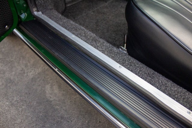 1968 Porsche 911 Targa Soft Window