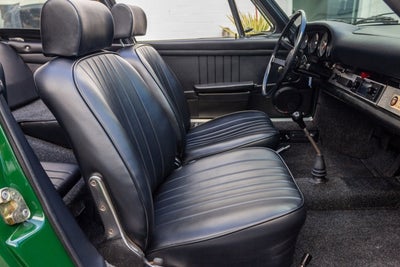 1968 Porsche 911 Targa Soft Window