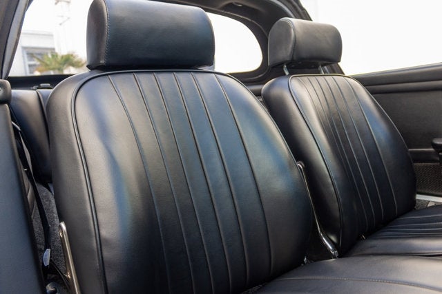 1968 Porsche 911 Targa Soft Window