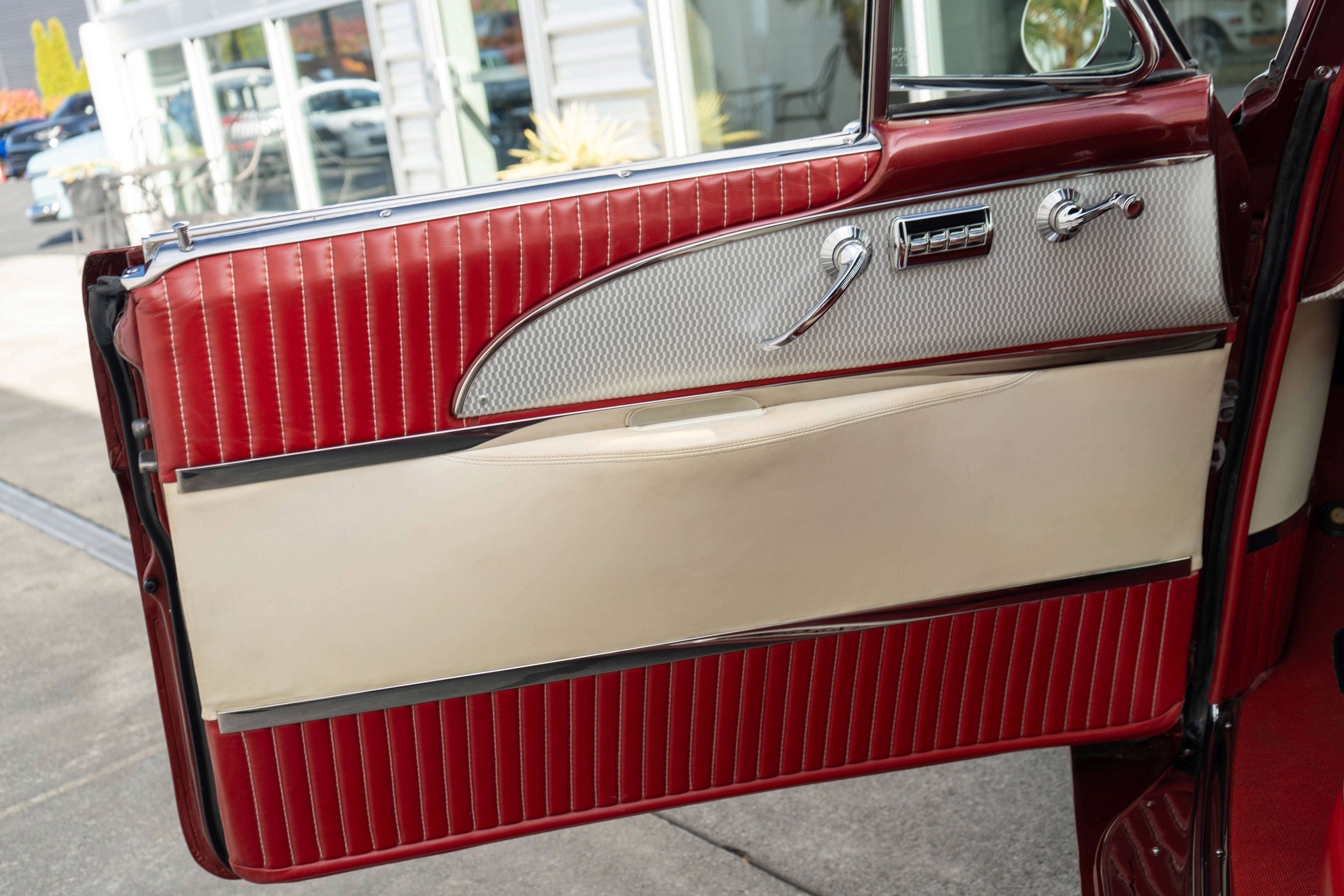 1953 Buick Skylark Convertible