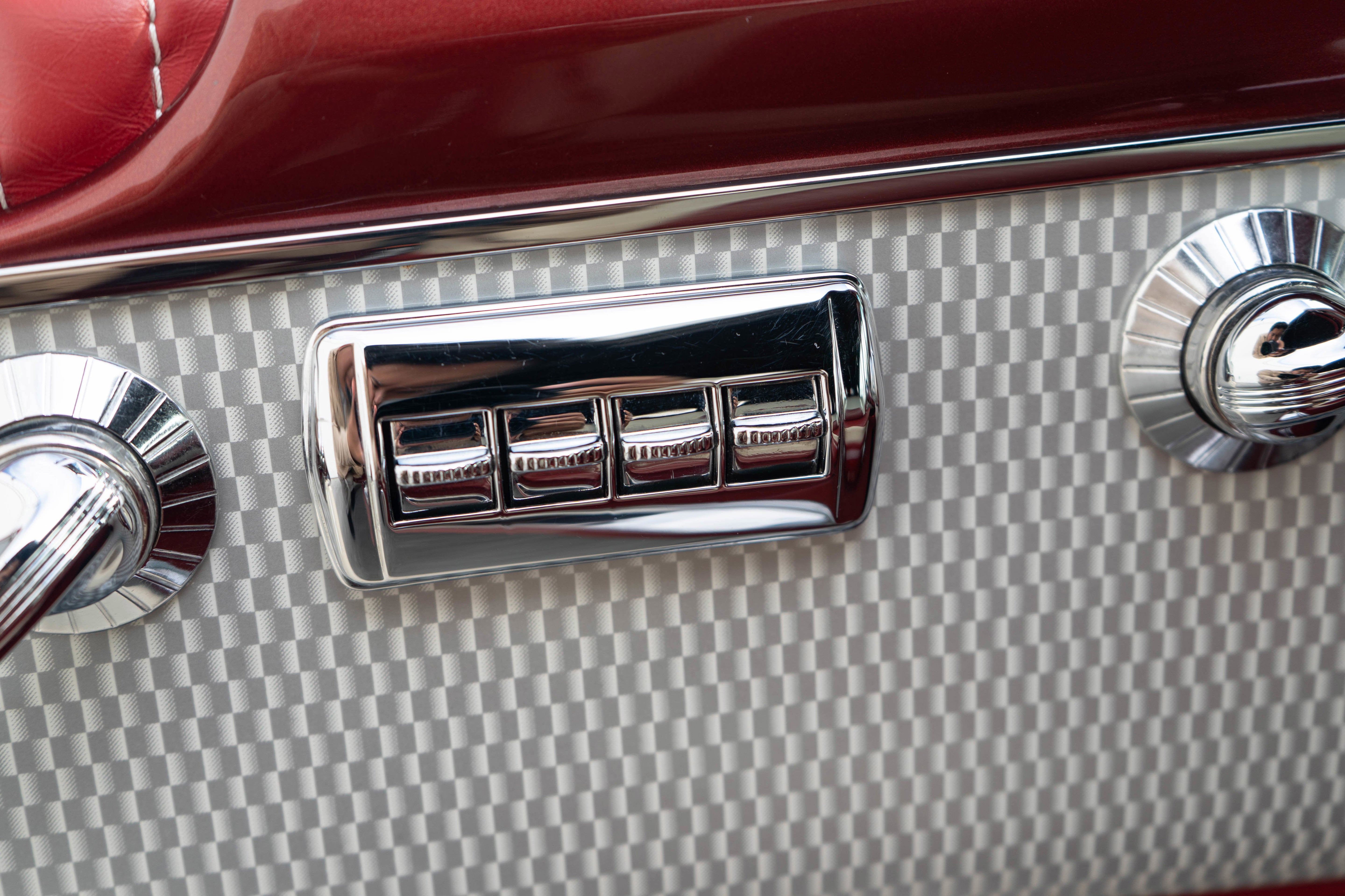 1953 Buick Skylark Convertible