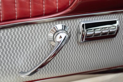 1953 Buick Skylark Convertible