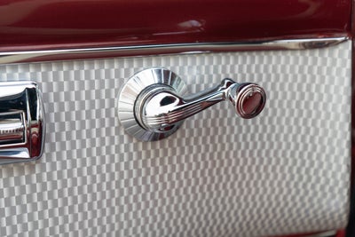 1953 Buick Skylark Convertible