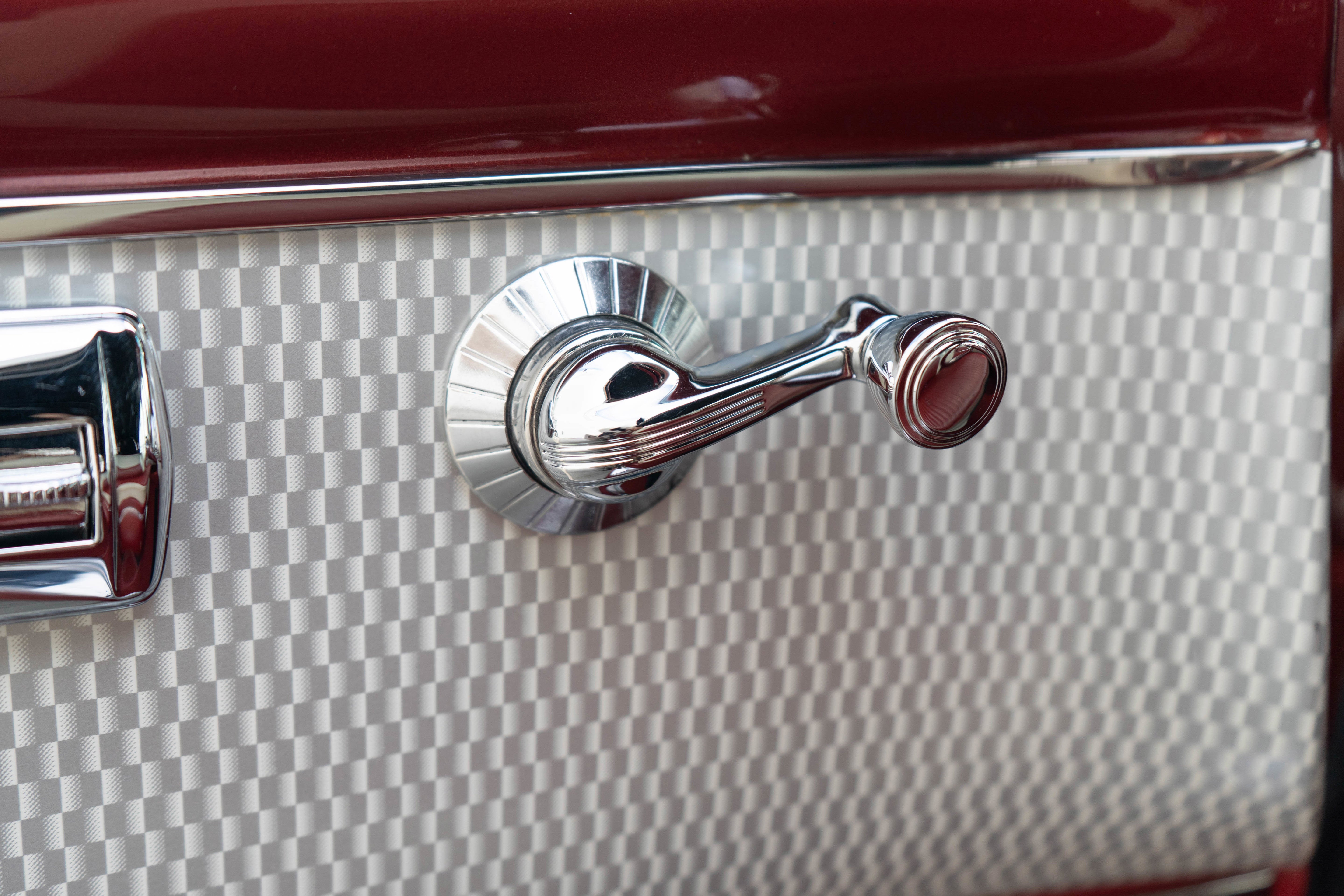 1953 Buick Skylark Convertible