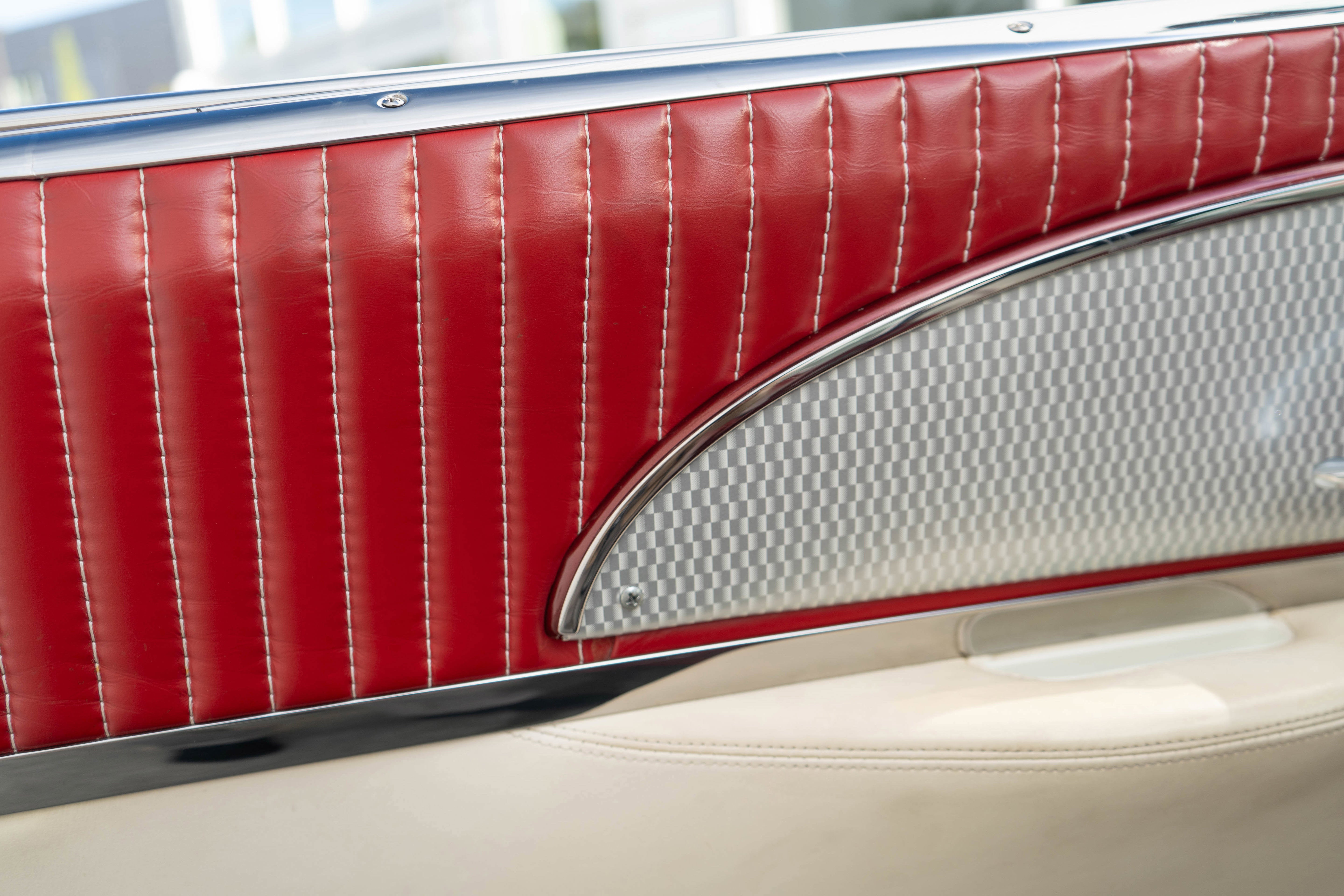 1953 Buick Skylark Convertible