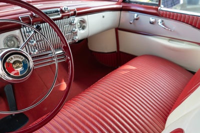 1953 Buick Skylark Convertible