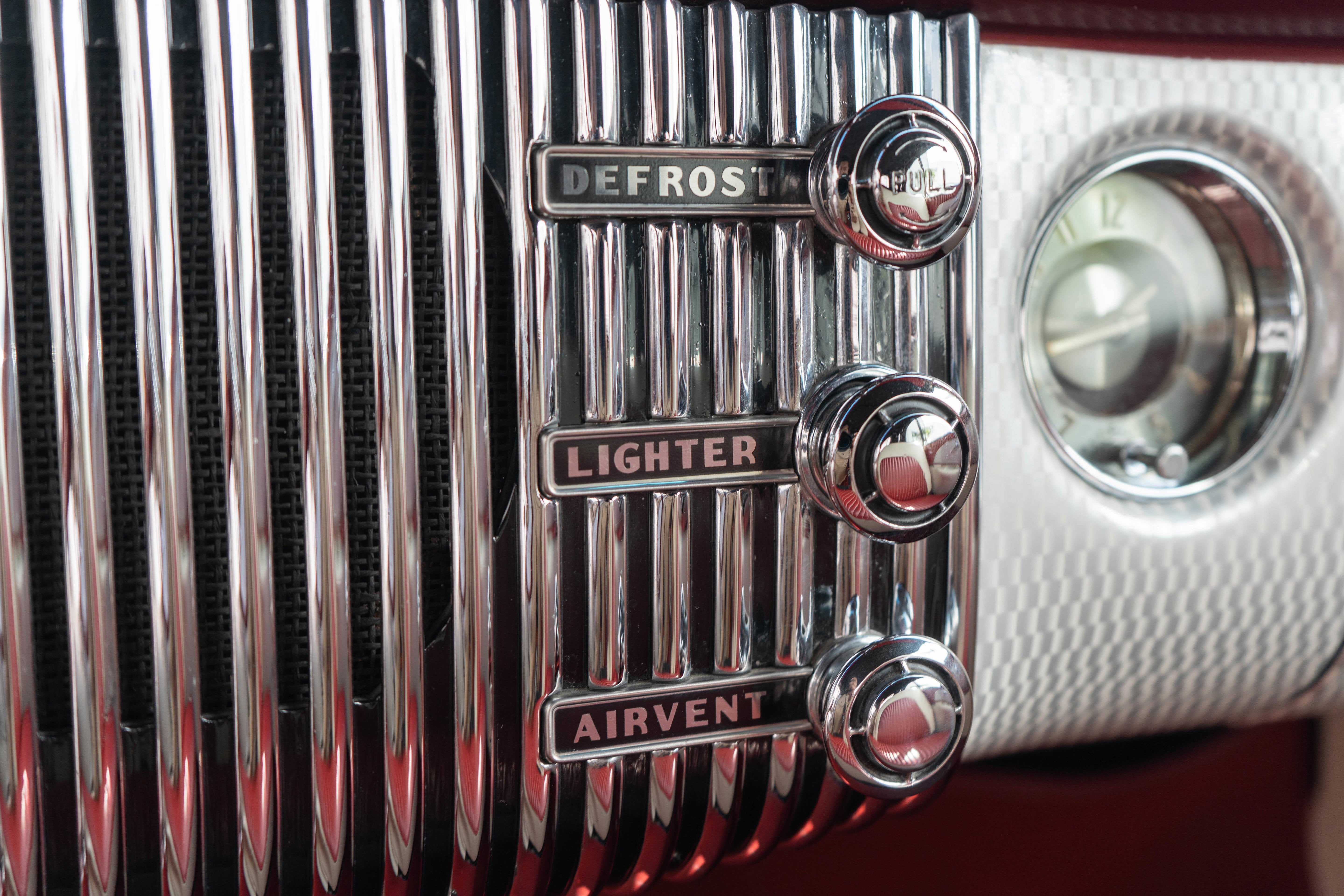 1953 Buick Skylark Convertible