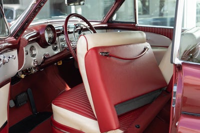 1953 Buick Skylark Convertible