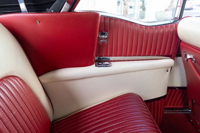 1953 Buick Skylark Convertible