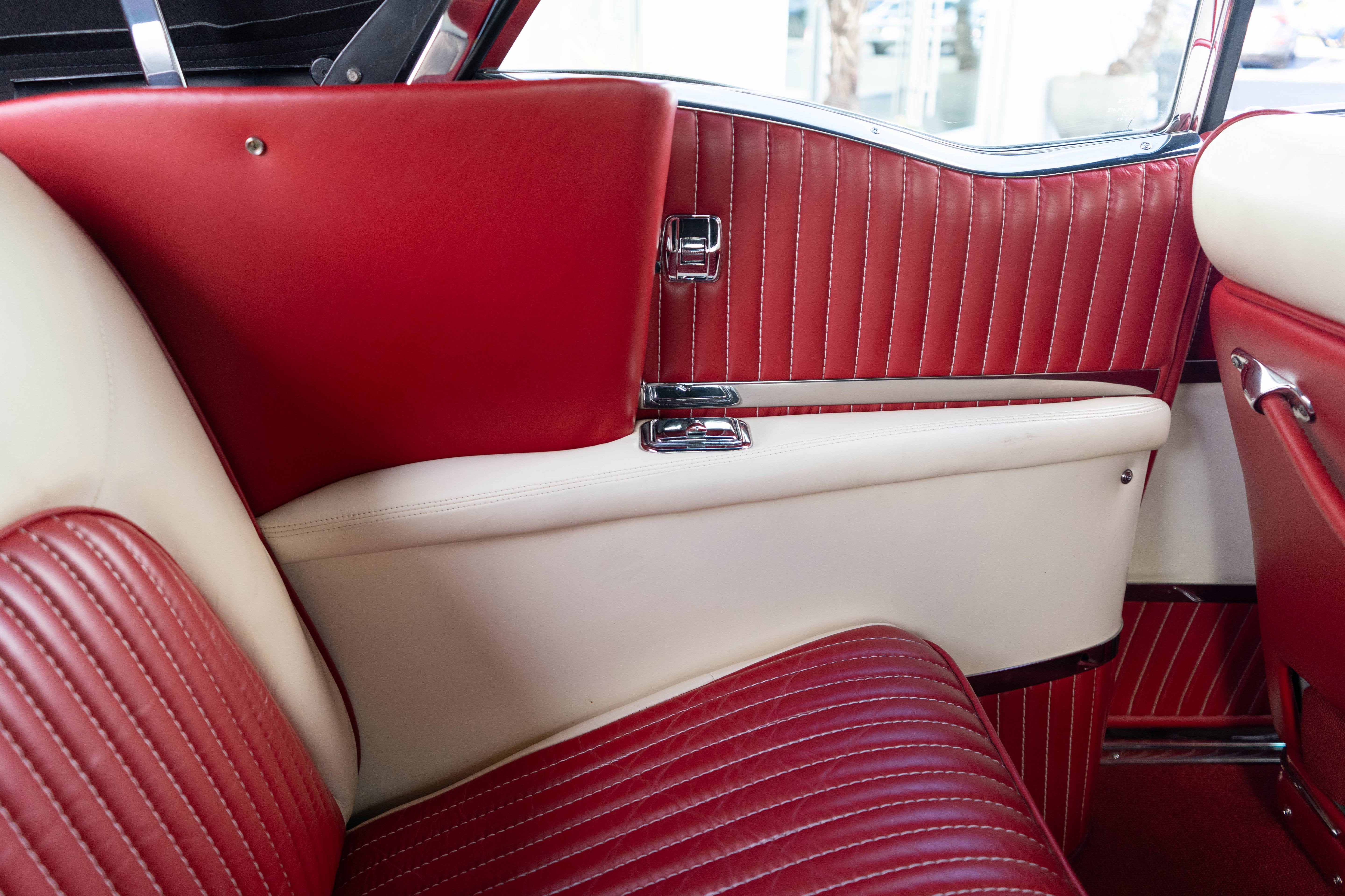 1953 Buick Skylark Convertible