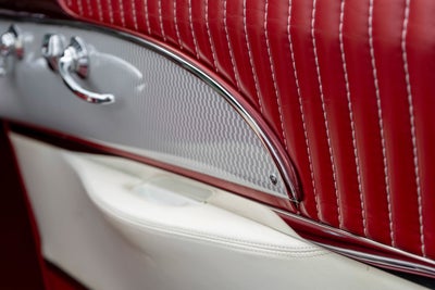 1953 Buick Skylark Convertible