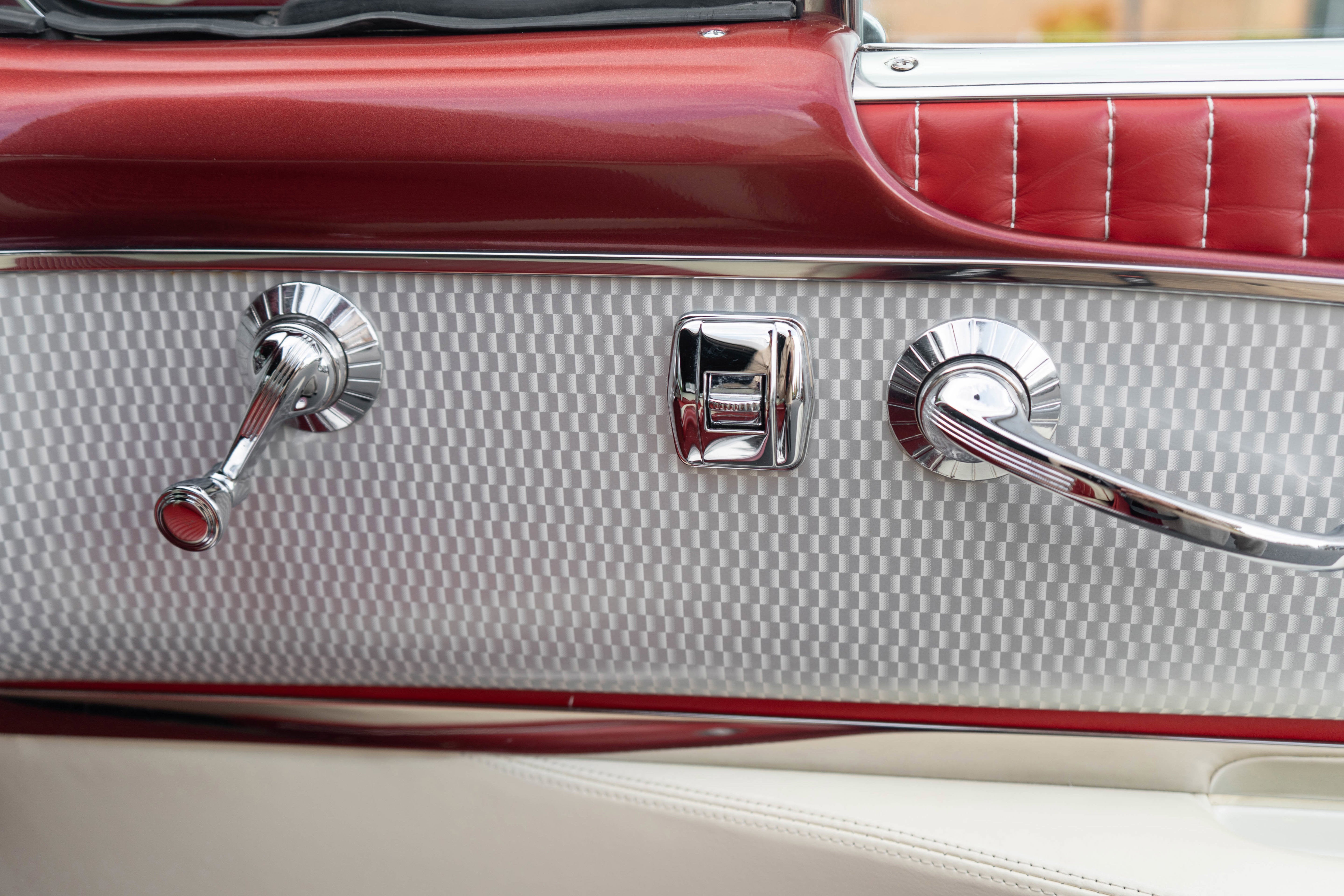 1953 Buick Skylark Convertible