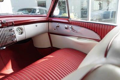 1953 Buick Skylark Convertible
