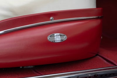 1953 Buick Skylark Convertible