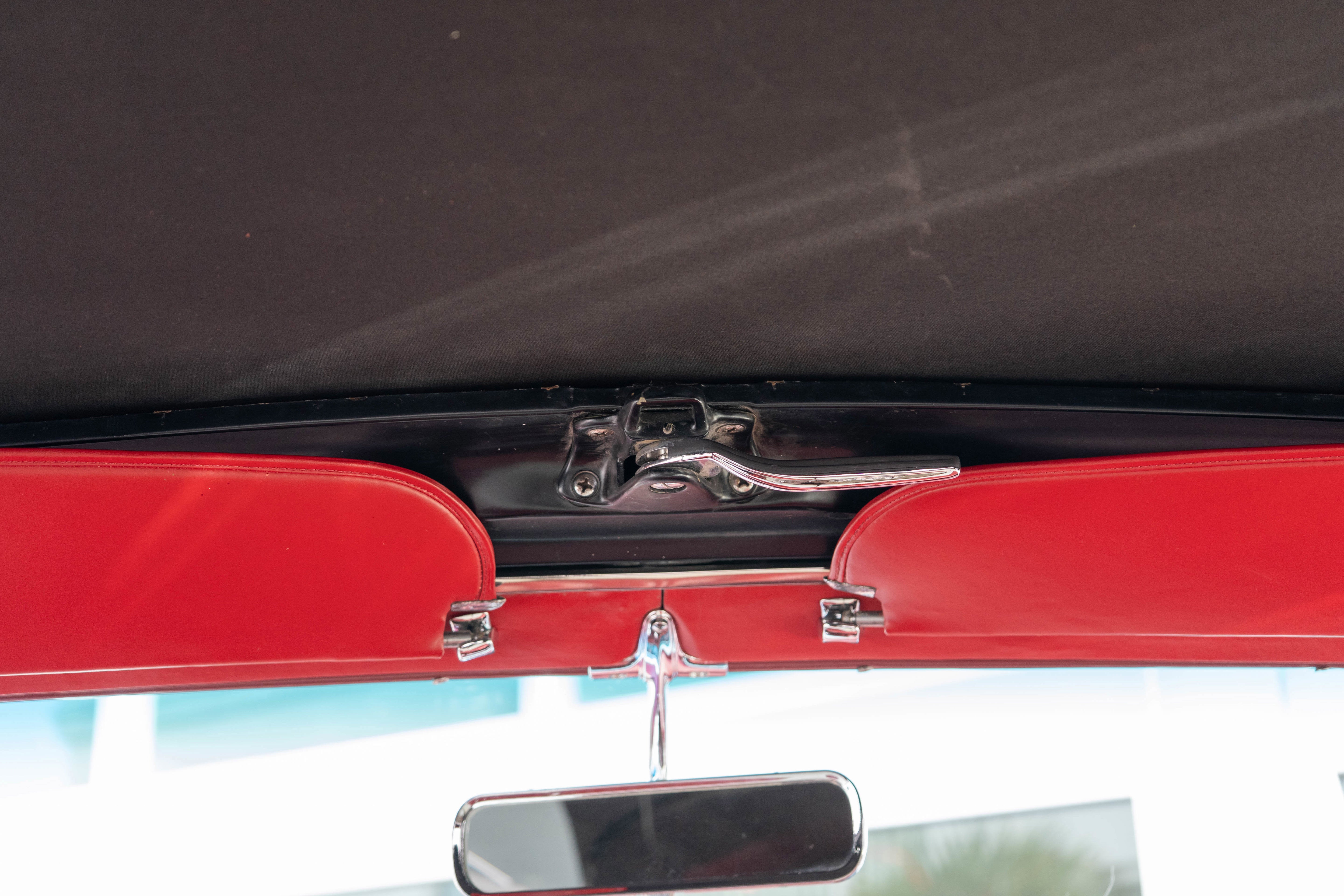 1953 Buick Skylark Convertible