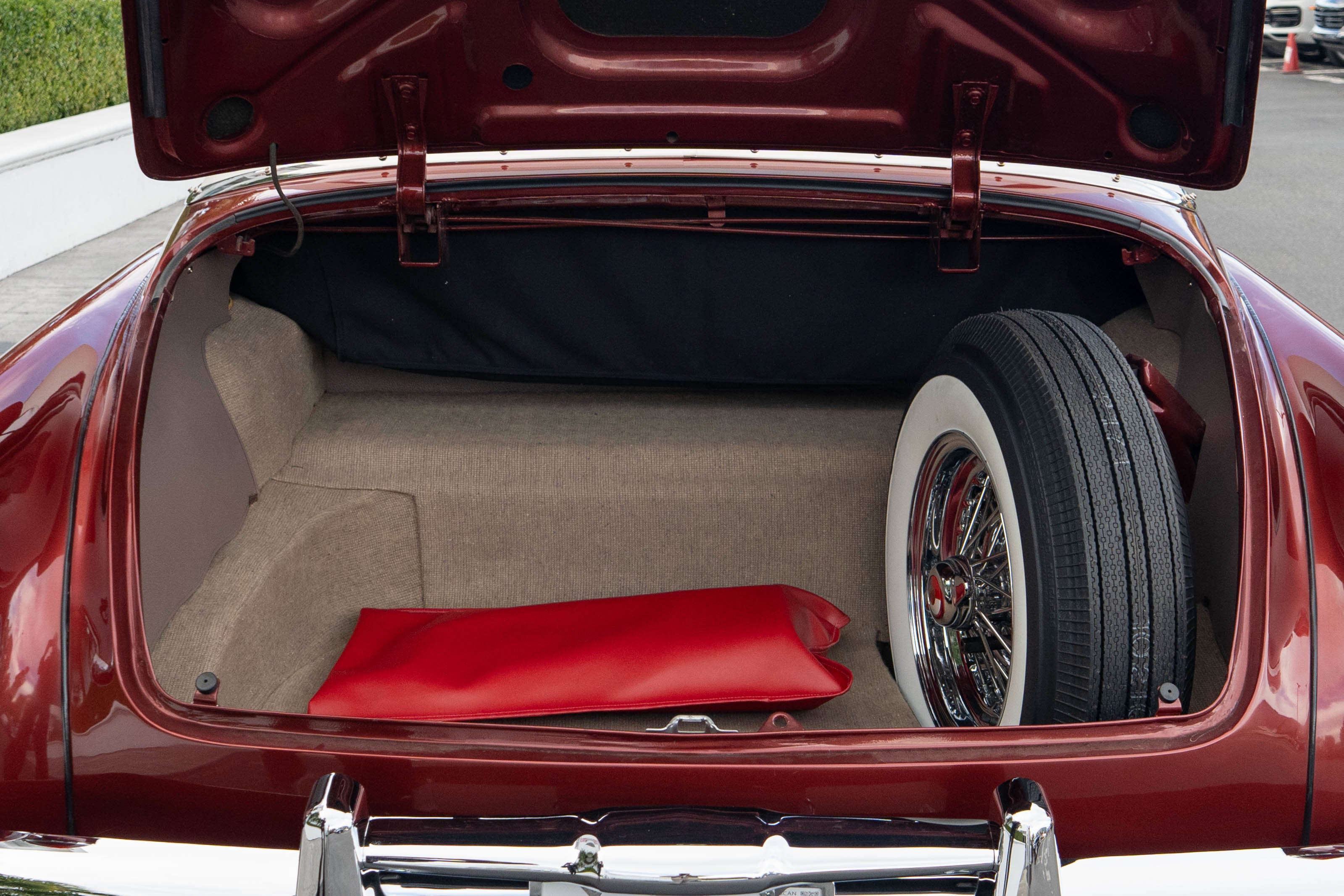 1953 Buick Skylark Convertible