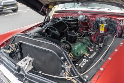 1953 Buick Skylark Convertible