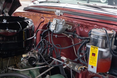 1953 Buick Skylark Convertible