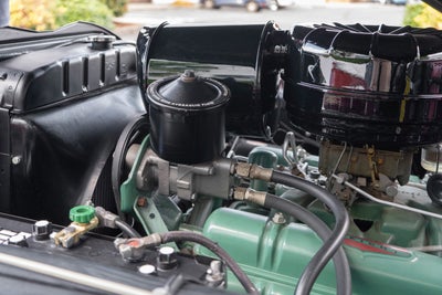 1953 Buick Skylark Convertible