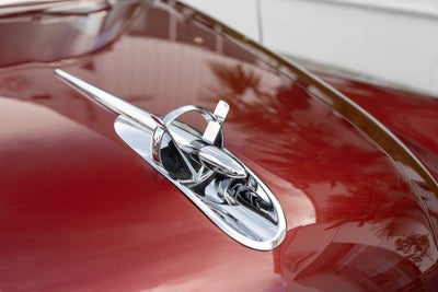 1953 Buick Skylark Convertible