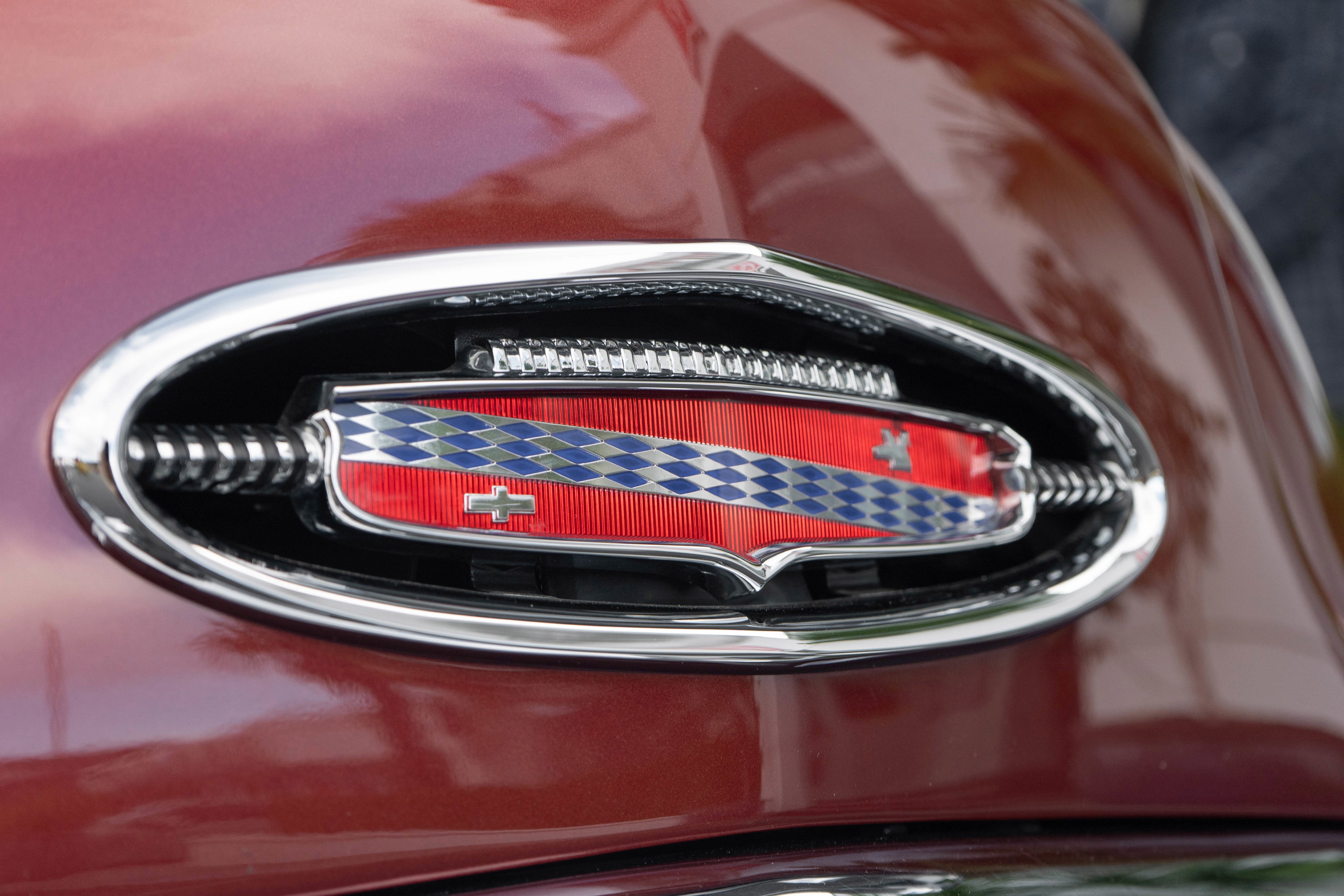 1953 Buick Skylark Convertible