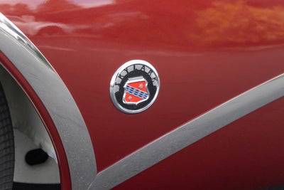 1953 Buick Skylark Convertible