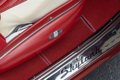 1953 Buick Skylark Convertible