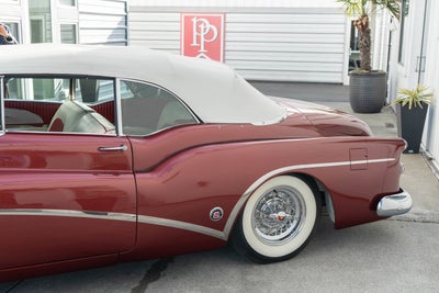 1953 Buick Skylark Convertible