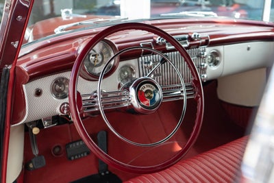 1953 Buick Skylark Convertible