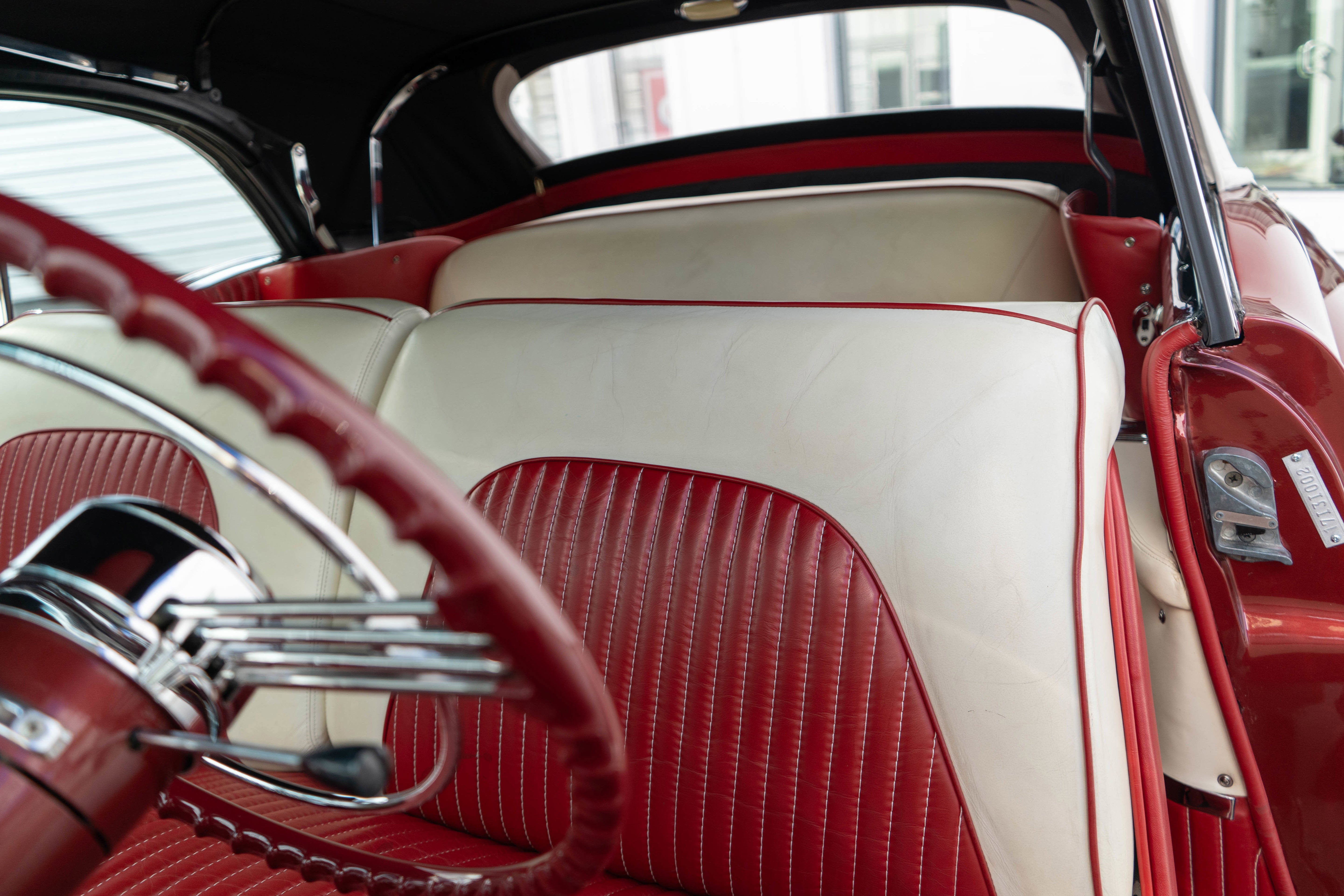 1953 Buick Skylark Convertible