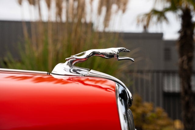 1934 Ford Roadster coupe