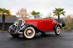 1934 Ford Roadster coupe