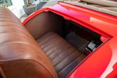 1934 Ford Roadster coupe