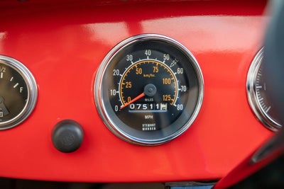 1934 Ford Roadster coupe