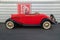 1934 Ford Roadster coupe